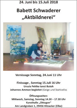 Babett Schwaderer